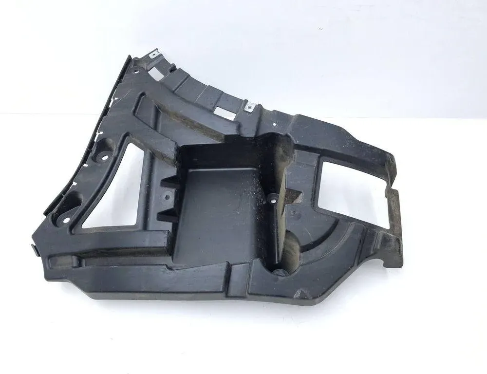 BMW X3 F25 (2010-2017) Левый держатель заднего бампера 7210078 31533699