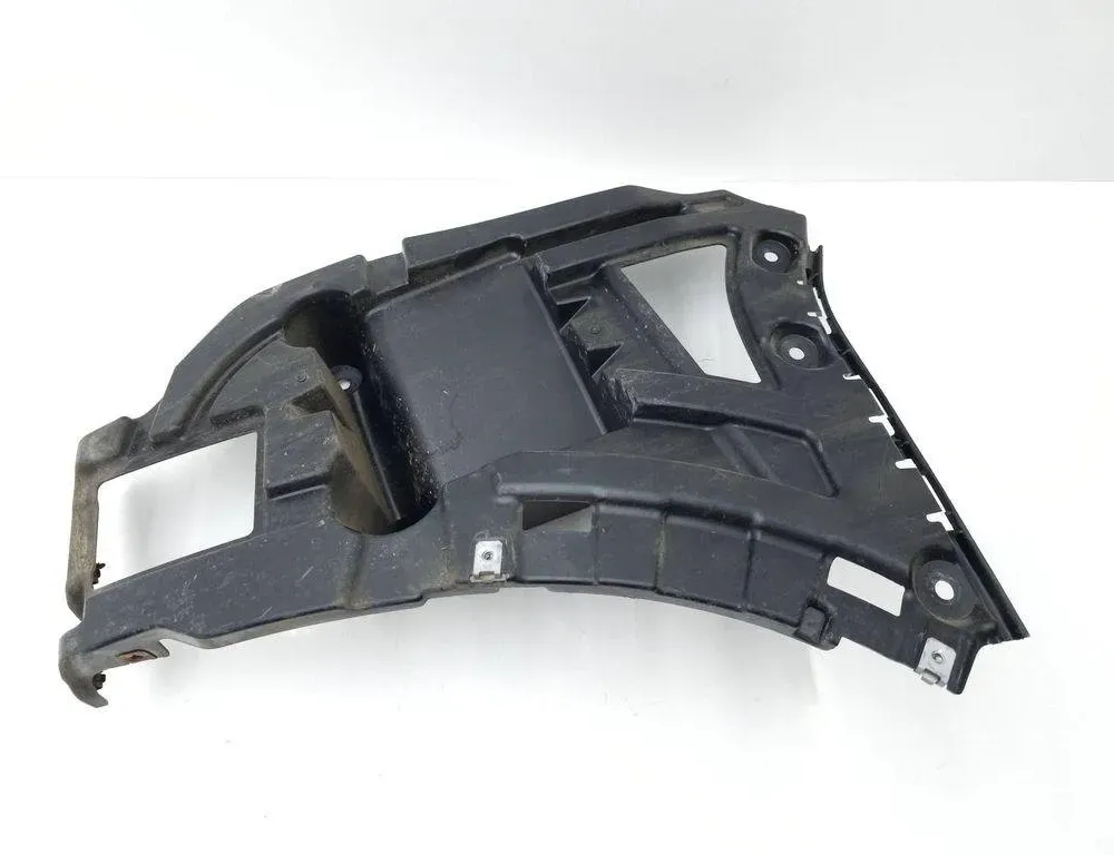 BMW X3 F25 (2010-2017) Левый держатель заднего бампера 7210078 31533699