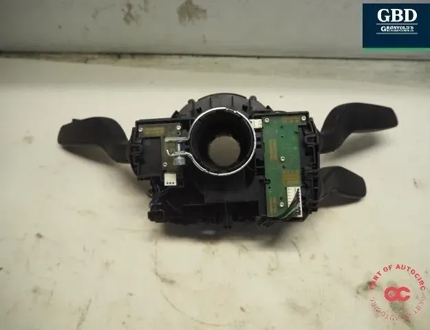 AUDI A6 C7/4G (2010-2020) Fényszórókapcsoló vezérlőegysége 4g8953502g,4g8953502n 30874068