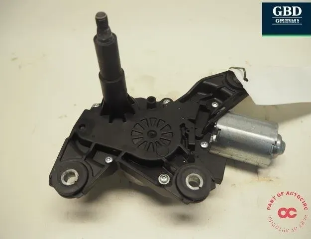 RENAULT Talisman 1 generation (2012-2024) Csomagtérajtó ablaktörlő karja 0390205014,287109757r 30874354