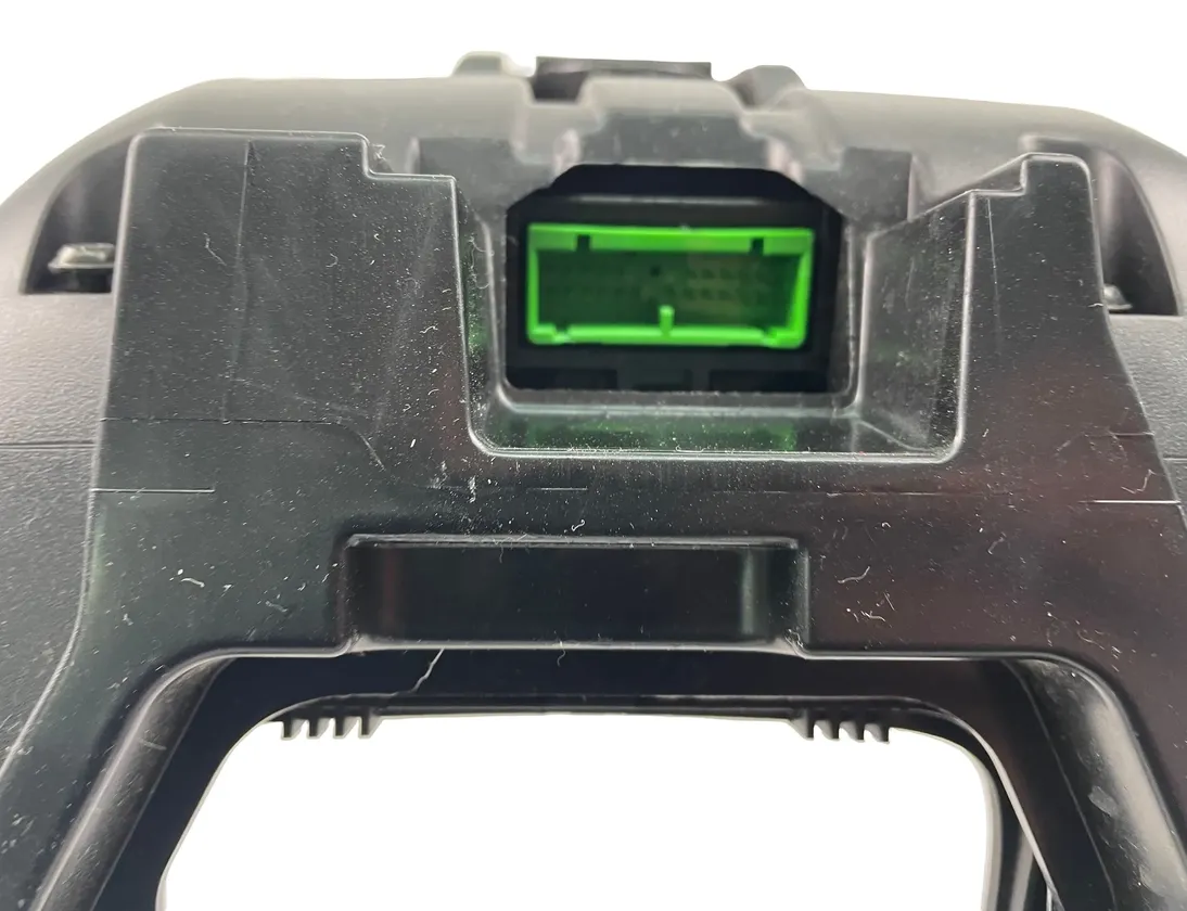 VOLVO S40 2 generation (2004-2012) Центральная консоль 3176288 34268500