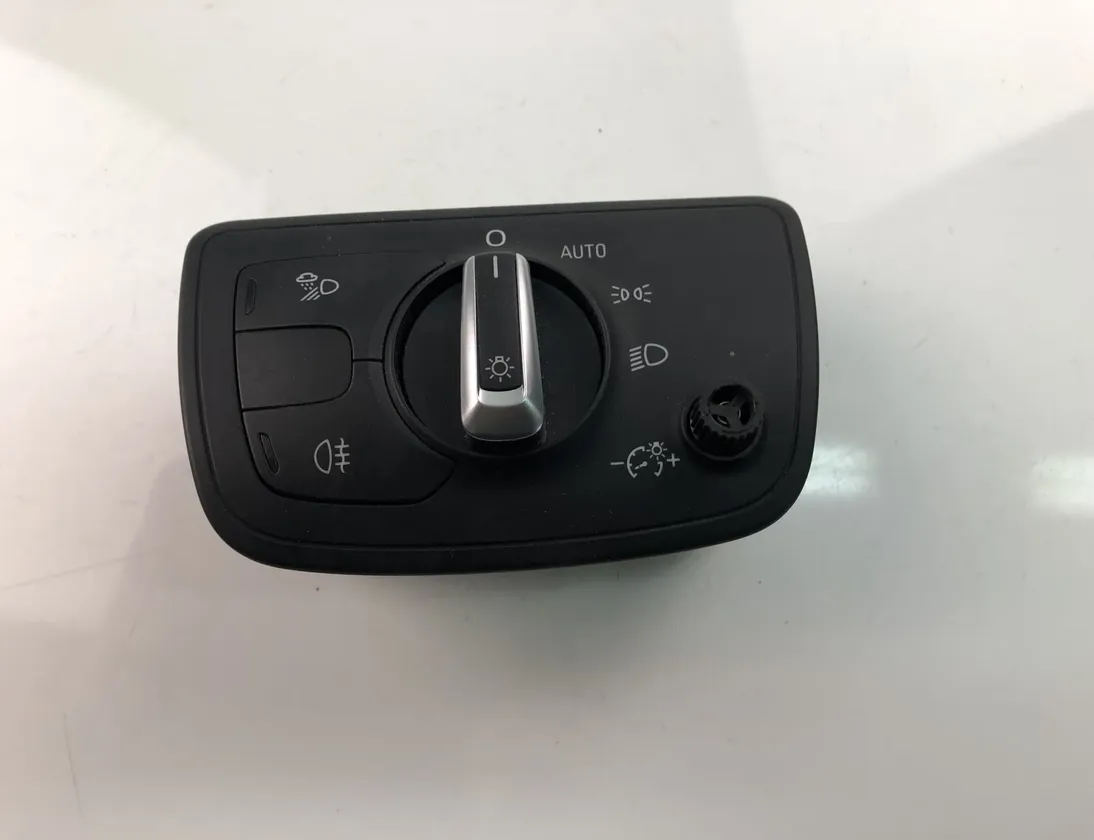 AUDI A6 C7/4G (2010-2020) Переключатель света 4G0941531S 17784500