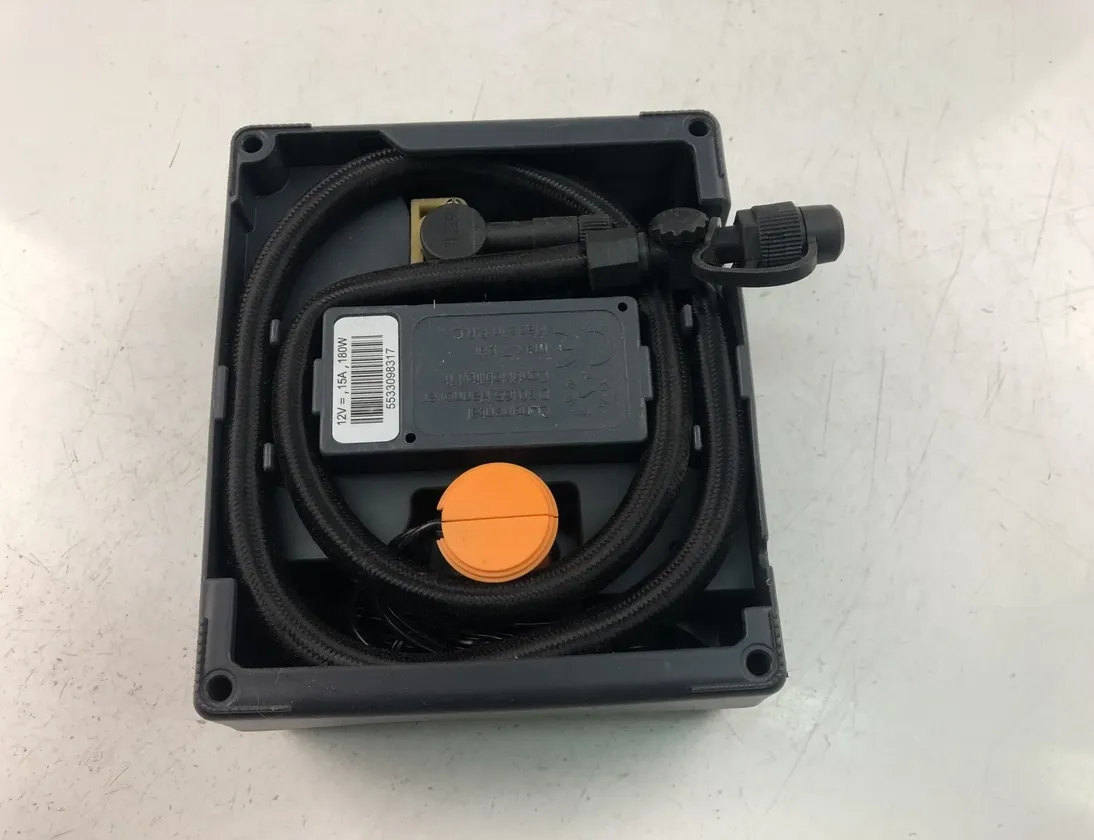 VOLVO XC70 3 generation (2007-2020) Klímaszivattyú D30165 18339788