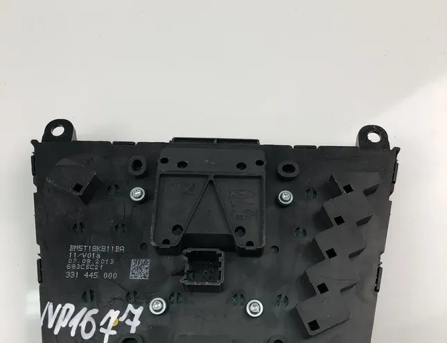 FORD Focus 3 generation (2011-2020) Переключатель кнопок BM5T18K811BA 26592752