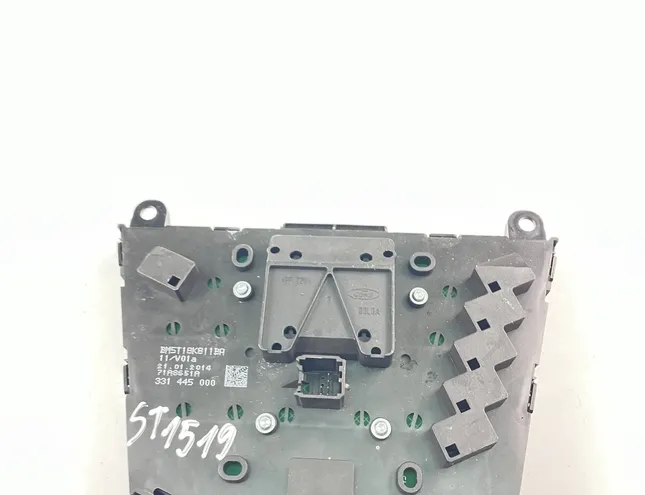 FORD C-Max 2 generation (2010-2019) Переключатель кнопок BM5T18K811BA 28366082