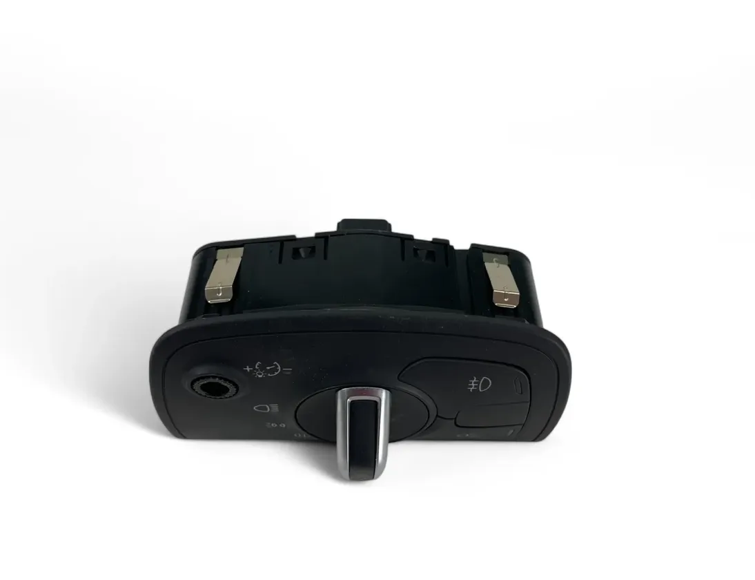 AUDI A6 C7/4G (2010-2020) Fényszórókapcsoló vezérlőegysége 4G0941531BE 29078314