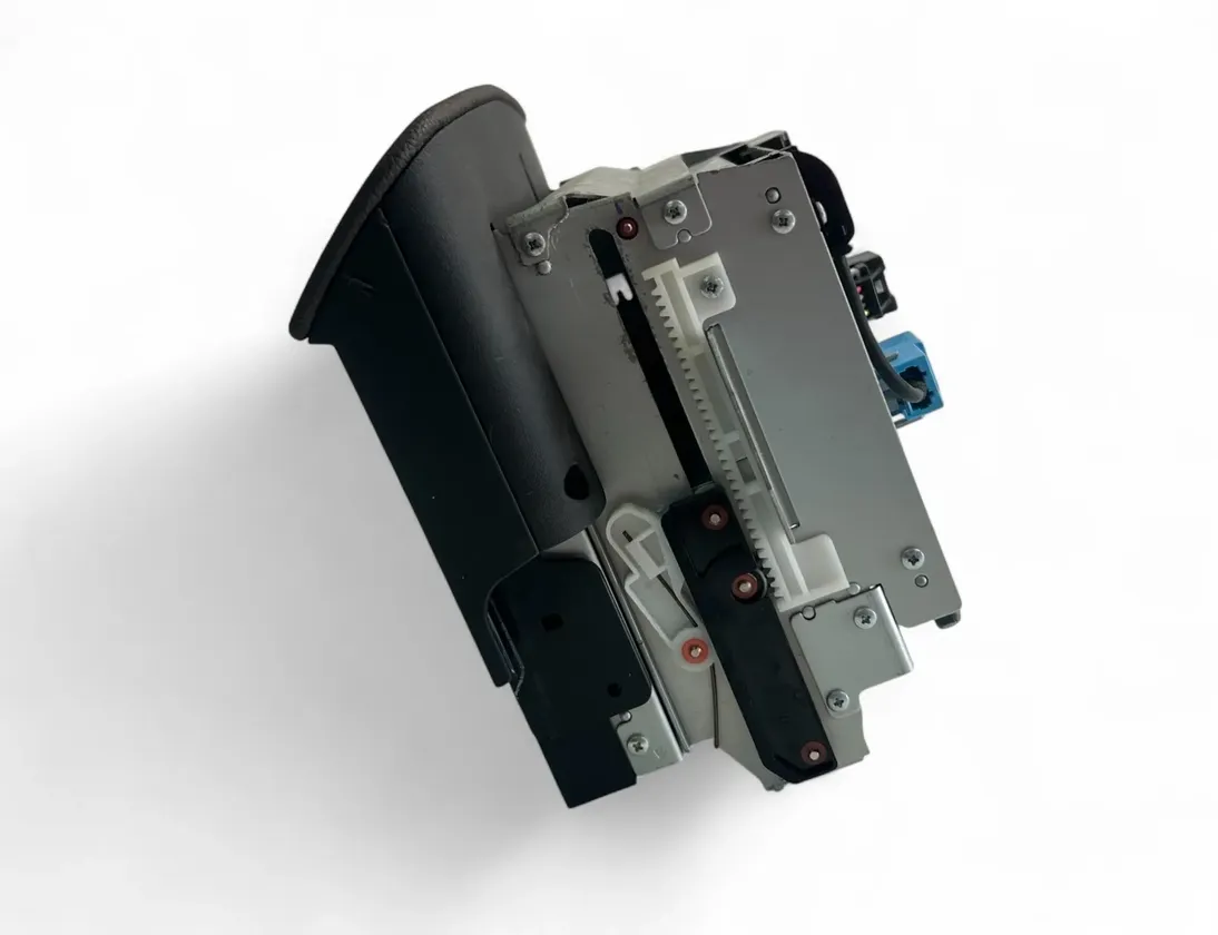 CADILLAC CTS 2 generation (2007-2014) Navigációs kijelző 25886534 30418006