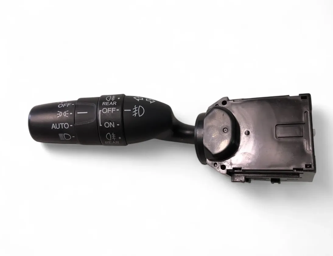 HONDA Civic 8 generation (2005-2012) Kiegészítő irányjelzők M29843 30640924