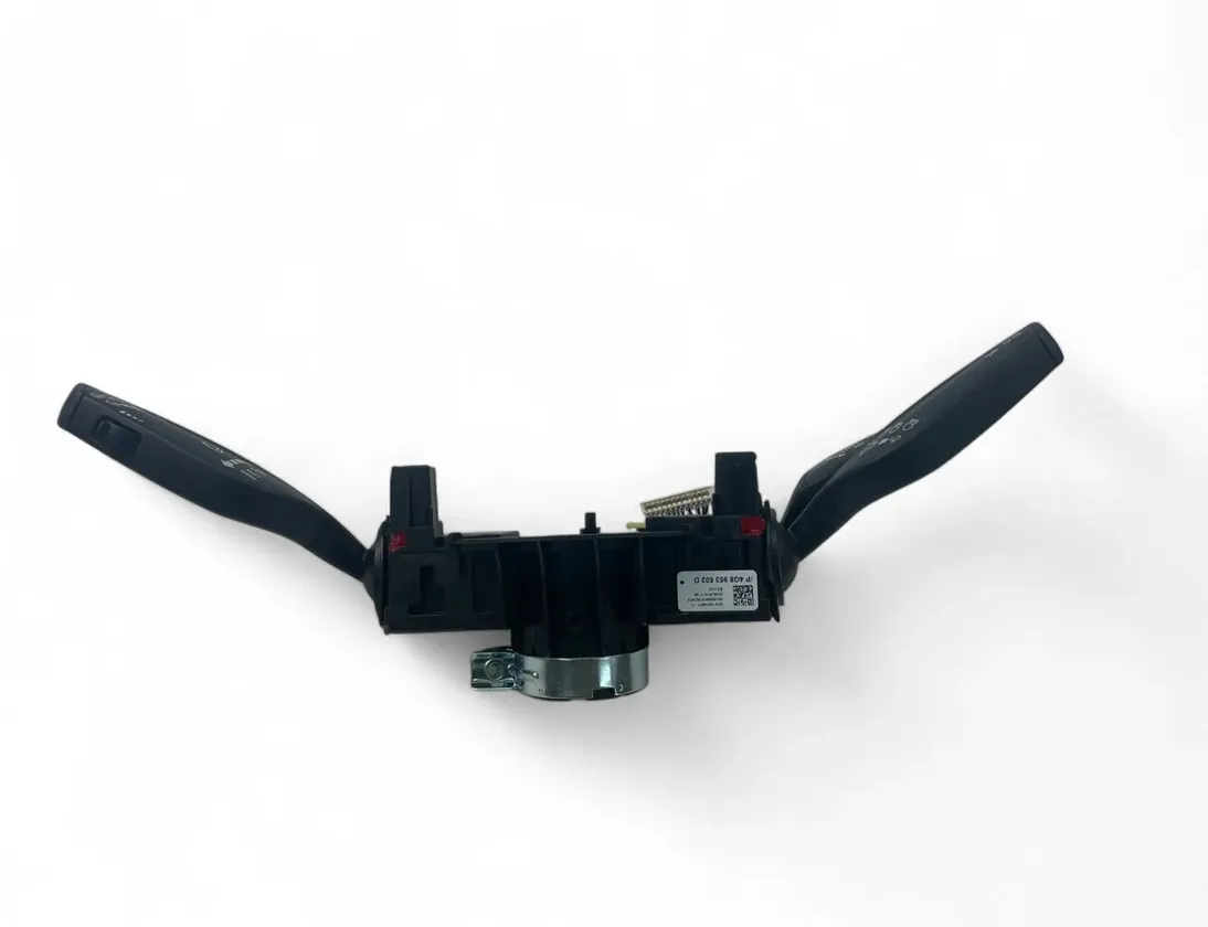 AUDI A6 C7/4G (2010-2020) Turn switch knob 4G8953502D 30711131