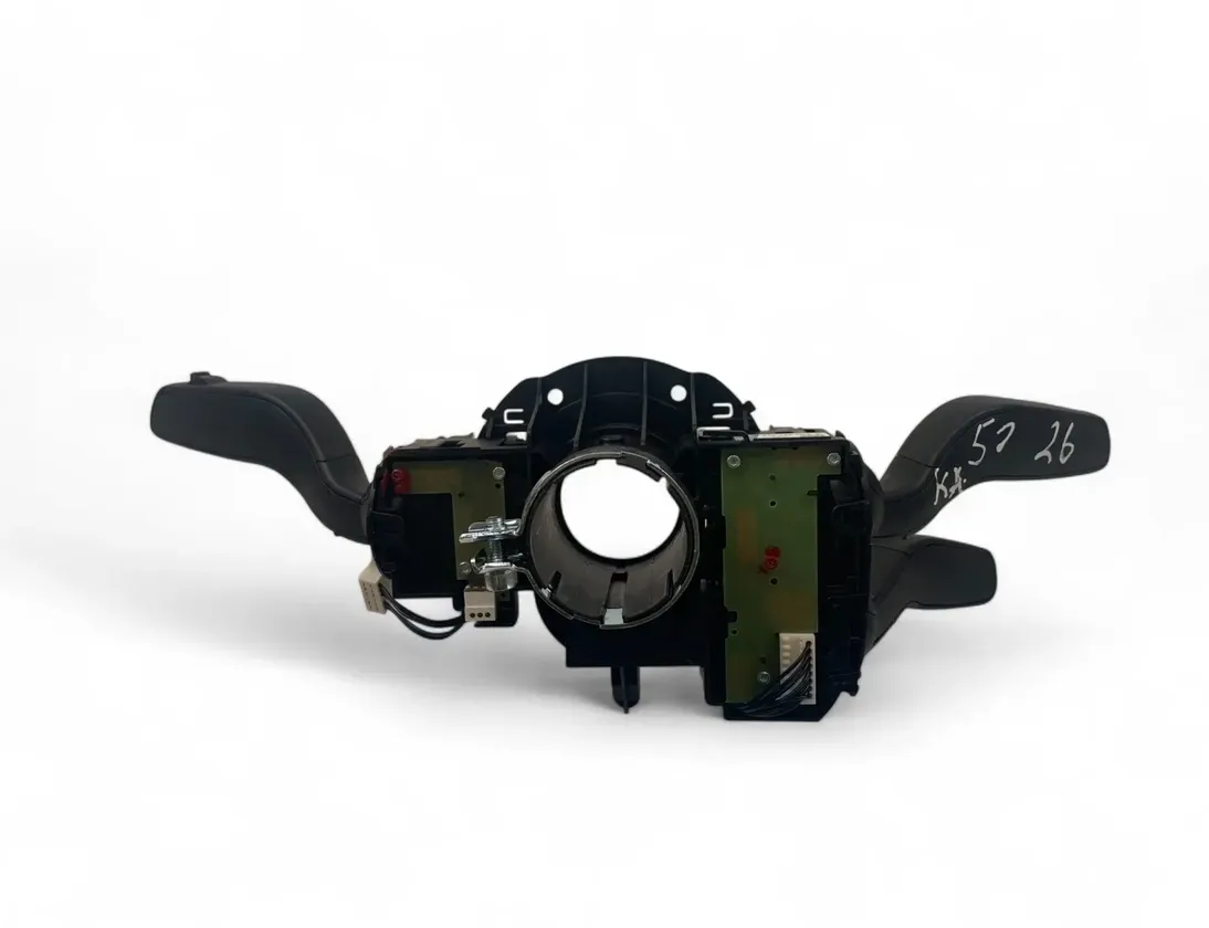 AUDI A6 C7/4G (2010-2020) Turn switch knob 4G8953502D 30711131