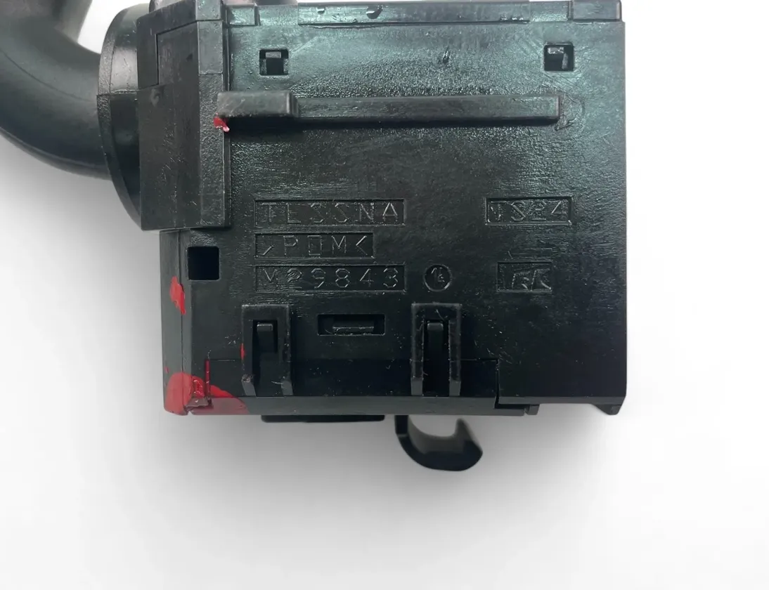 HONDA Civic 8 generation (2005-2012) Ablaktörlő-szabályozó M29843 30714720