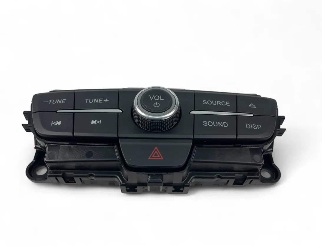 FORD Focus 3 generation (2011-2020) Кнопки музыкального проигрывателя F1ET18K811HC 32764159