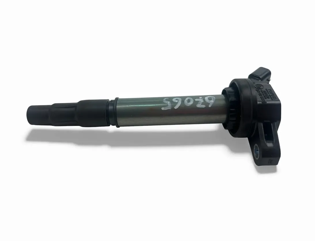 TOYOTA Avensis 3 generation (2009-2020) Бабина 90919-02258 33504555