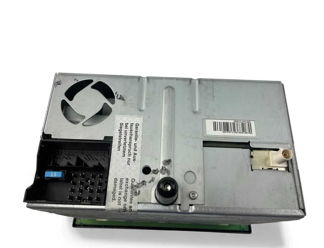 OPEL Astra J (2009-2020) Zenelejátszó GPS nélkül 497316088 33510040