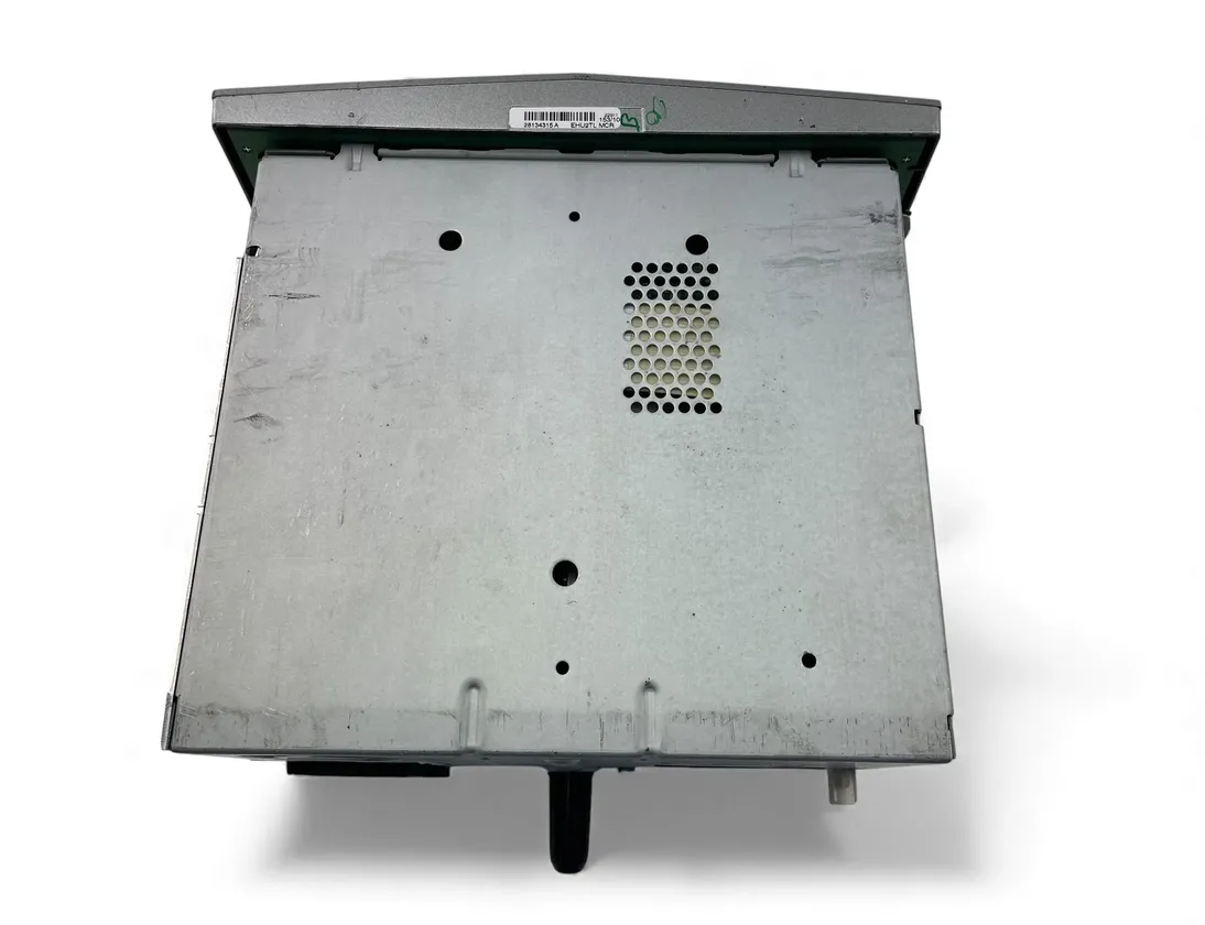 OPEL Astra J (2009-2020) Zenelejátszó GPS nélkül 497316088 33510040