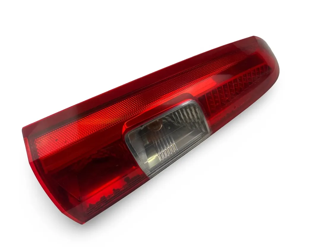 VOLVO V70 2 generation (2000-2008) Фонарь задний левый 30655374 33541053