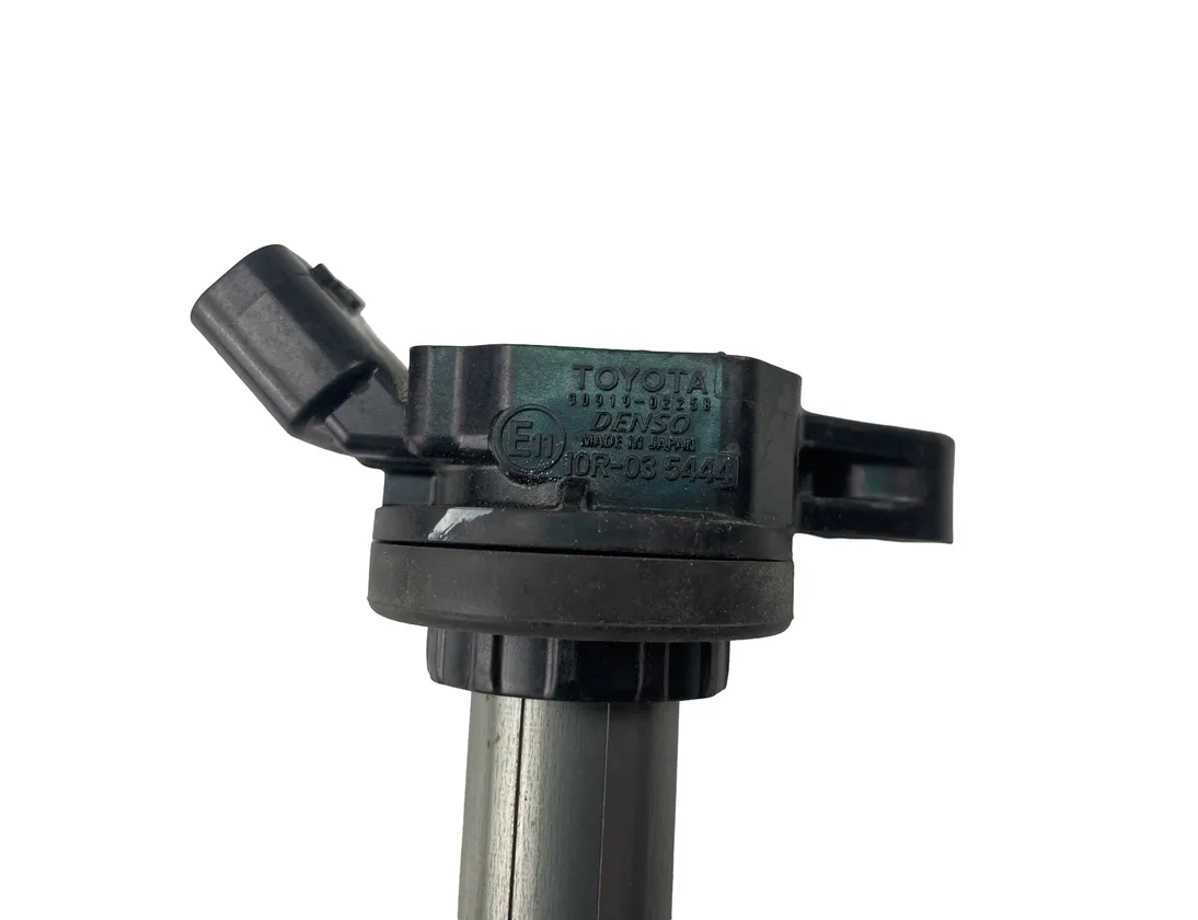 TOYOTA Auris 2 generation (2012-2015) Бабина 90919-02258 33568943