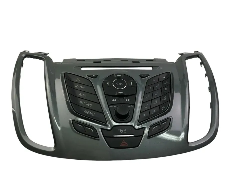 FORD Focus 3 generation (2011-2020) Кнопки музыкального проигрывателя BM5T18K811BA 34358435