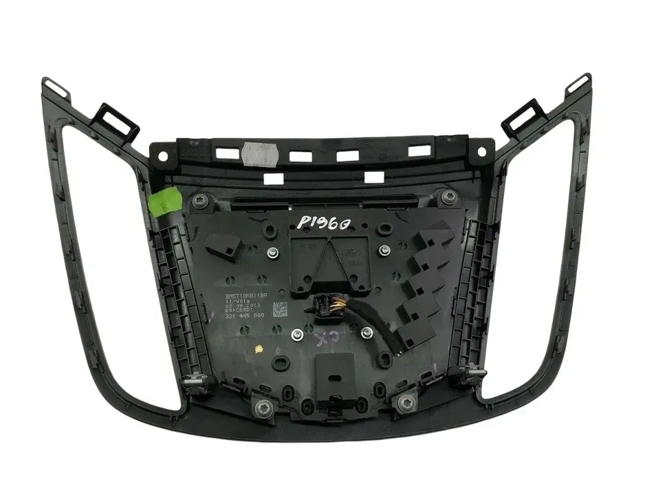 FORD Focus 3 generation (2011-2020) Кнопки музыкального проигрывателя BM5T18K811BA 34358435