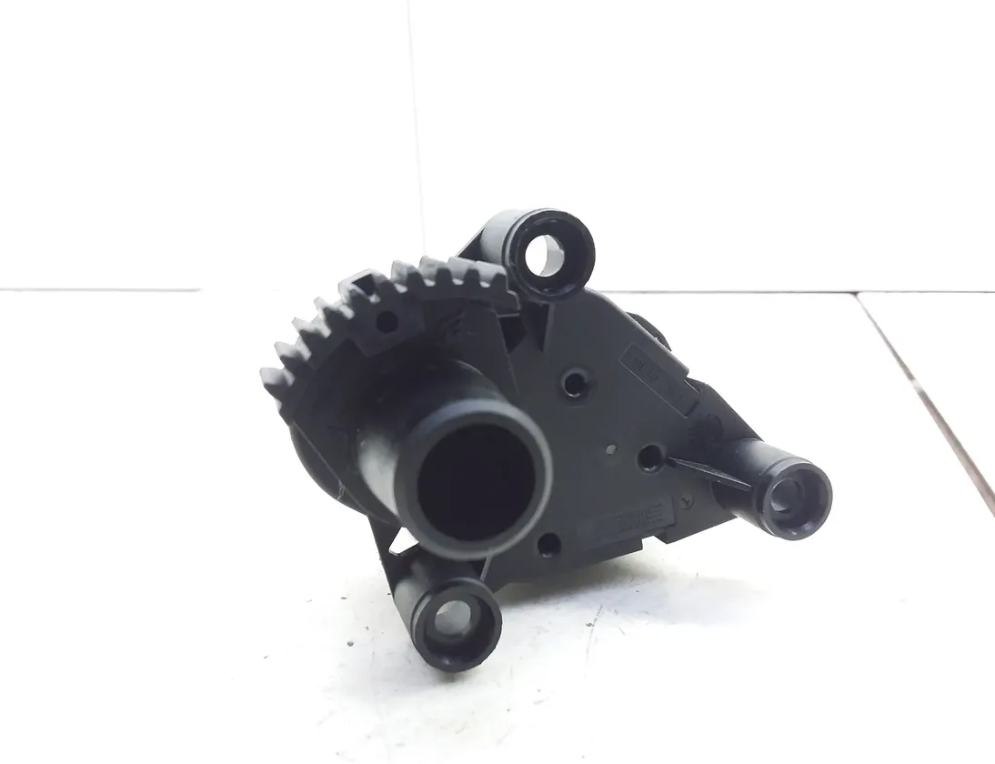 VOLKSWAGEN Sharan 1 generation (1995-2010) Légszelep-motor 7m4907511c,Ym2h19e616da 11348403