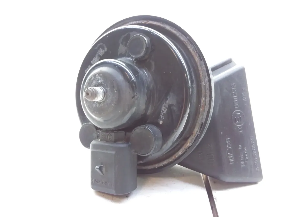 SAAB 93 1 generation (1956-1960) Duda hangjelzés 007728,E1000233 11438857