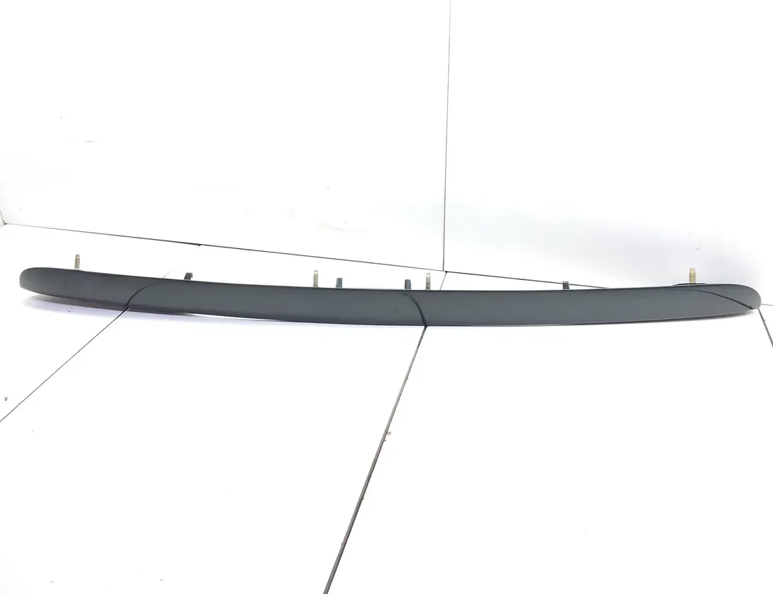 RENAULT Modus 1 generation (2004-2012) Свет номерного знака отделки 8200307023 20370517