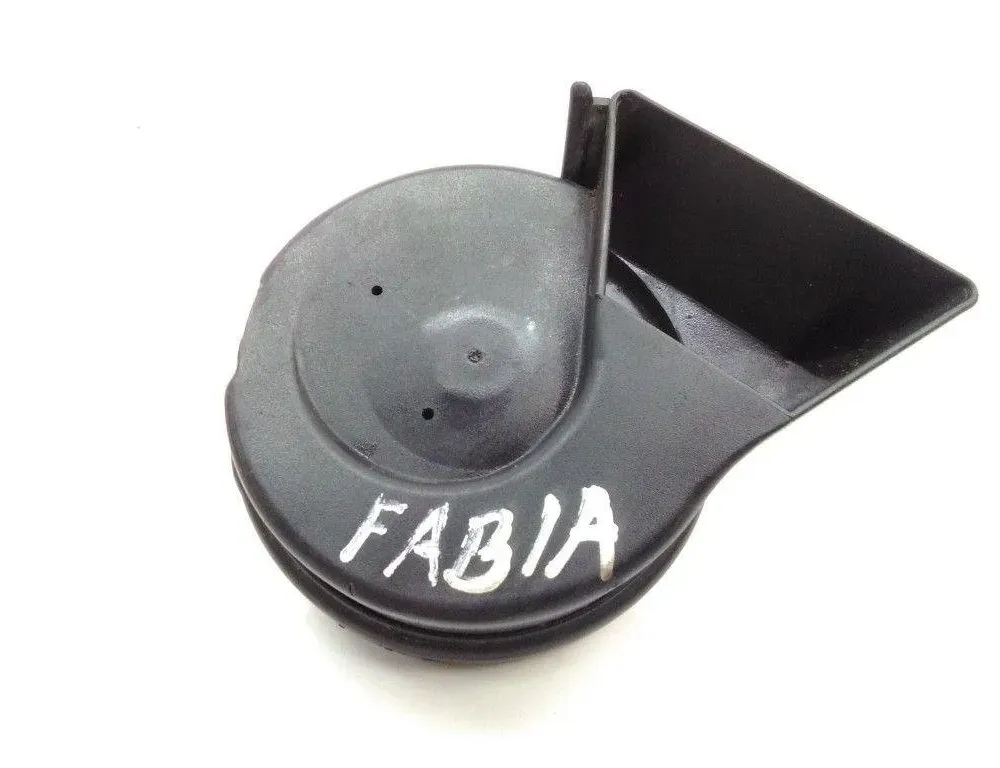 SKODA Fabia 6Y (1999-2007) Duda hangjelzés E1000233 20372076