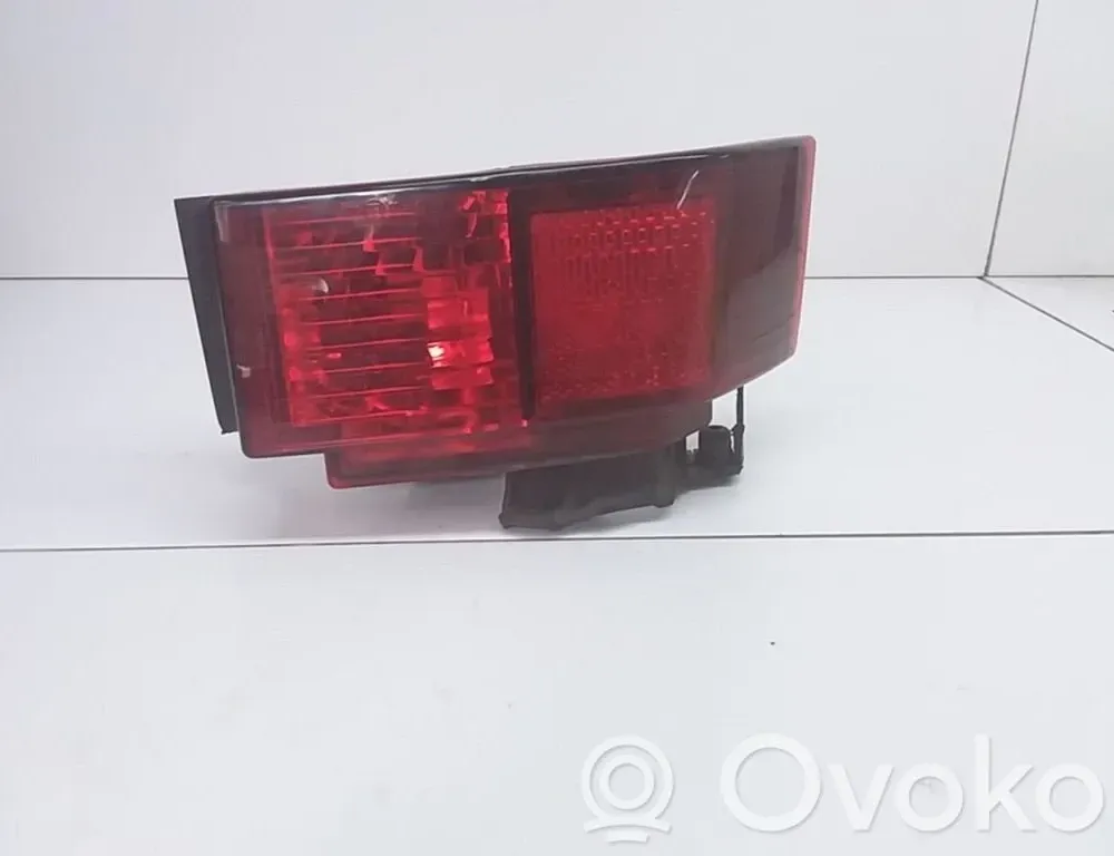 OPEL Meriva 1 generation (2002-2010) Левая противотуманка  заднего бампера 89071286 30469682