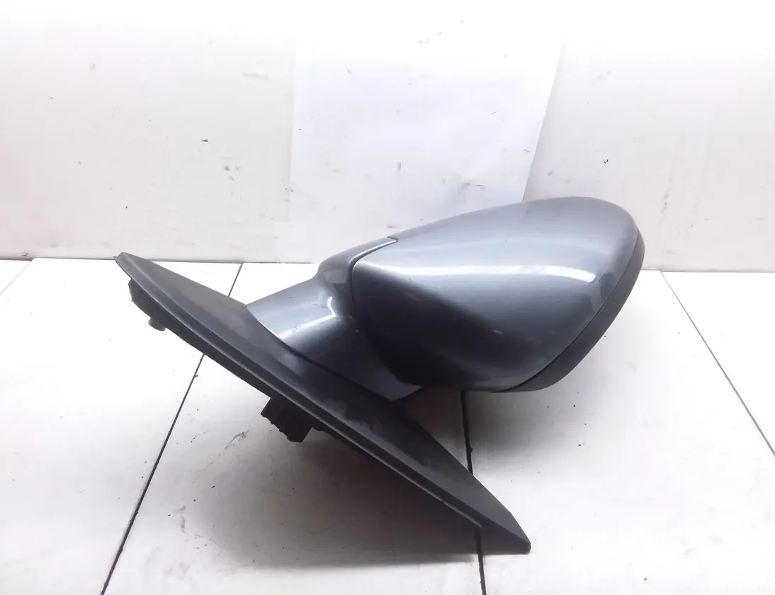 OPEL Vectra C (2002-2005) Jobb oldali visszapillantó tükör 352128,e1010705 34023841