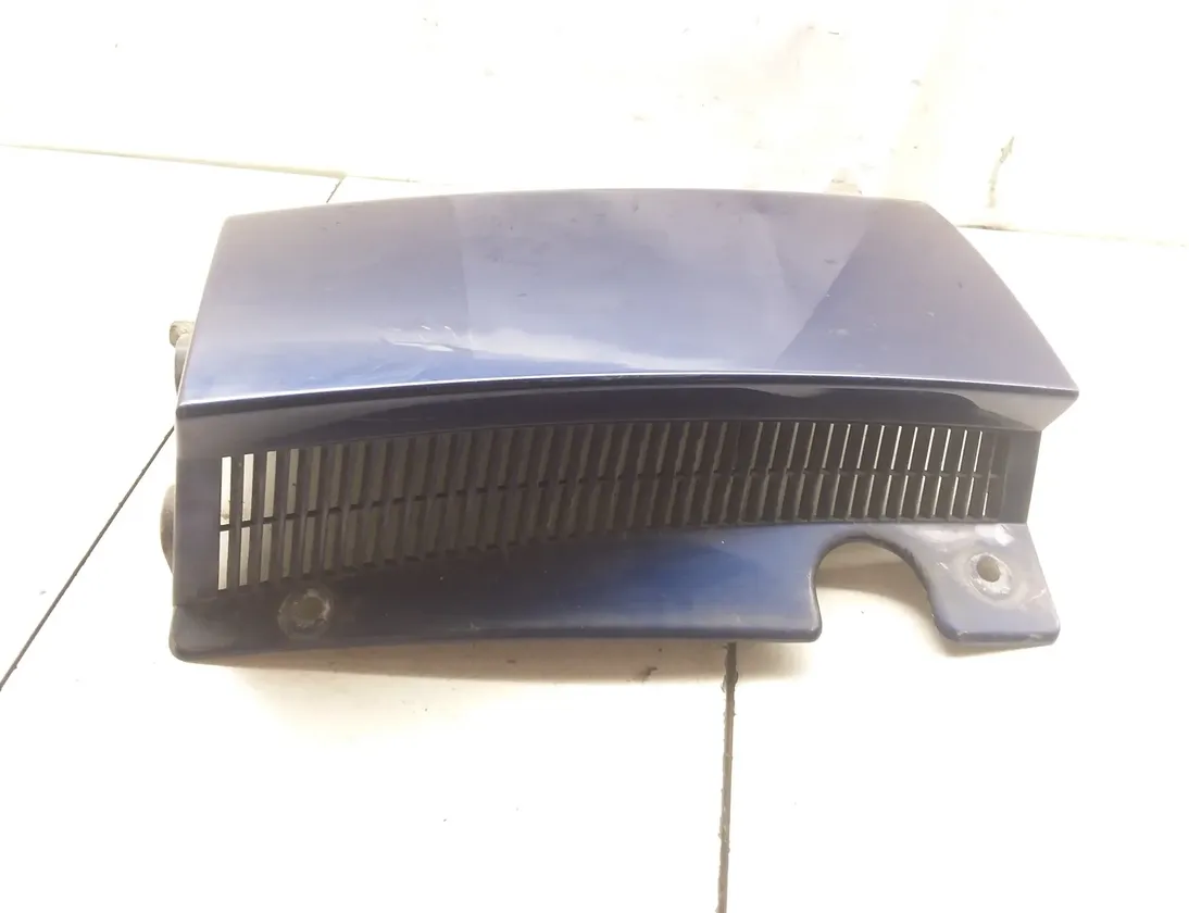 OPEL Meriva 1 generation (2002-2010) Jobb hátsó lámpaburkolat 13130028,467597050 34487975