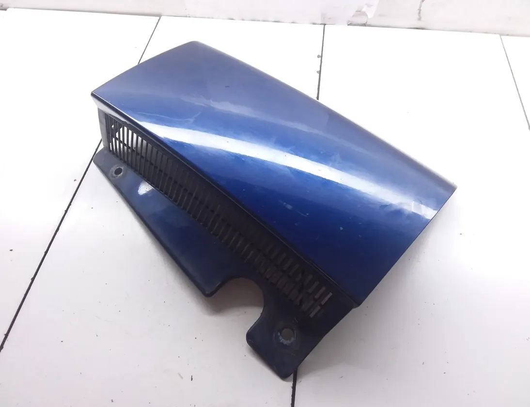 OPEL Meriva 1 generation (2002-2010) Jobb hátsó lámpaburkolat 13130028,467597050 34487975