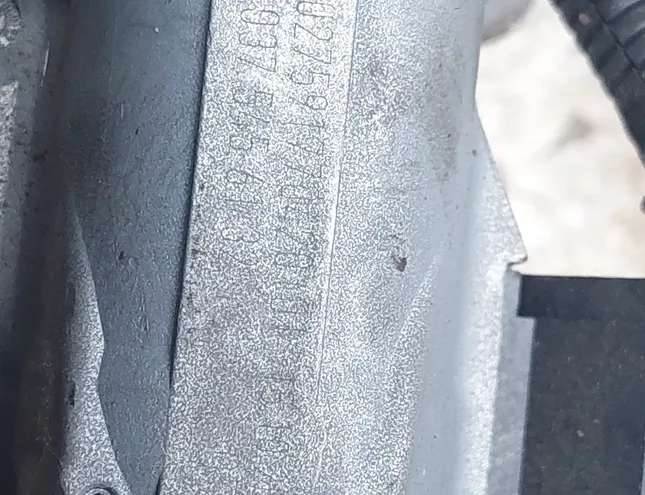 MERCEDES-BENZ Sprinter 2 generation (906) (2006-2018) Комплект оси рулевого колеса A9064600916,152870088,Z003Q009,A0375456132,15102015 34830776