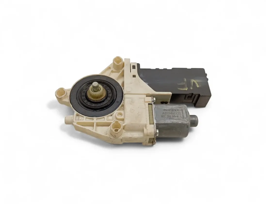 PEUGEOT 407 1 generation (2004-2010) Jobb első ajtó ablakvezérlő motorja 9663036680 30105102