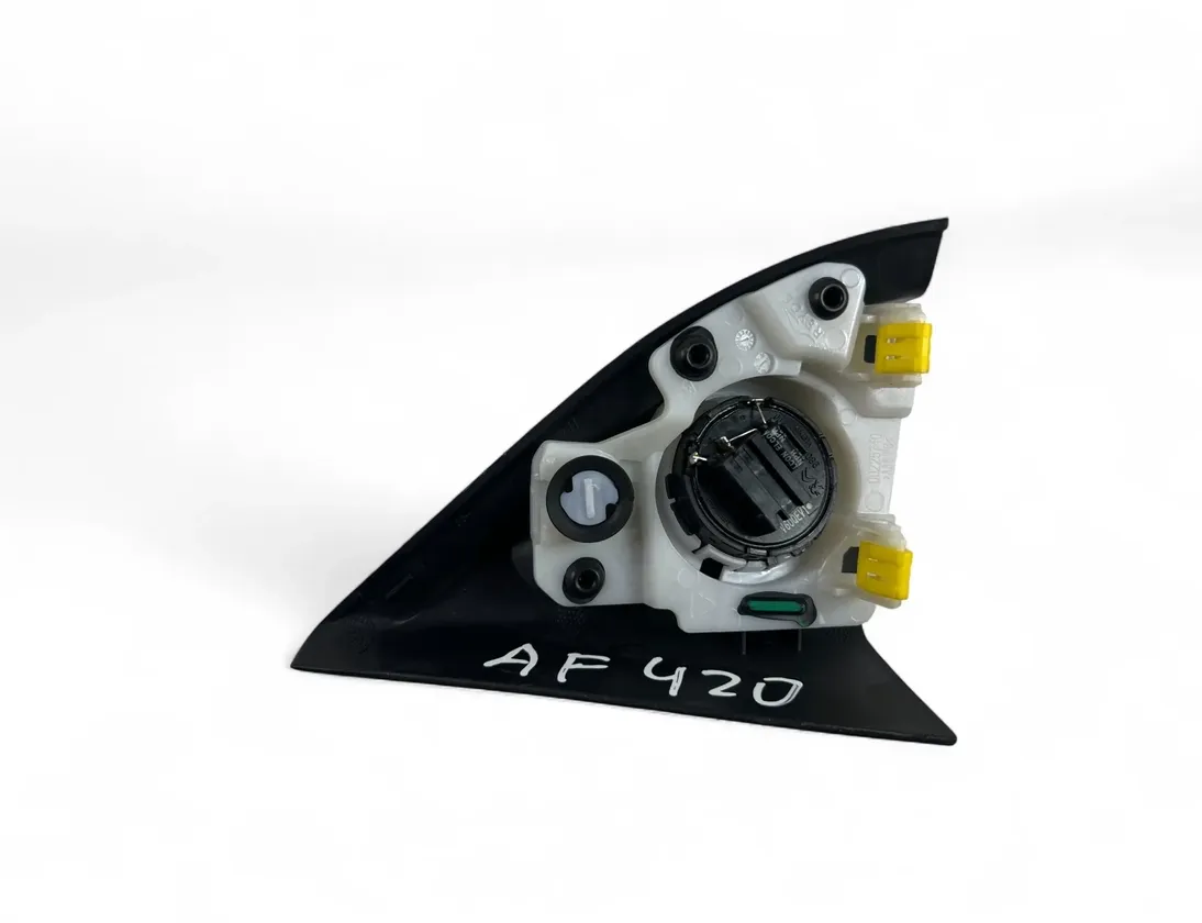 PEUGEOT 3008 2 generation (2017-2023) Jobb első ajtó hangfala 9809351180 33031958