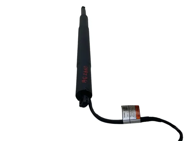 BMW 5 Series G30/G31 (2016-2023) Jobb oldali csomagtérajtó gázrugója 9482791 34303622