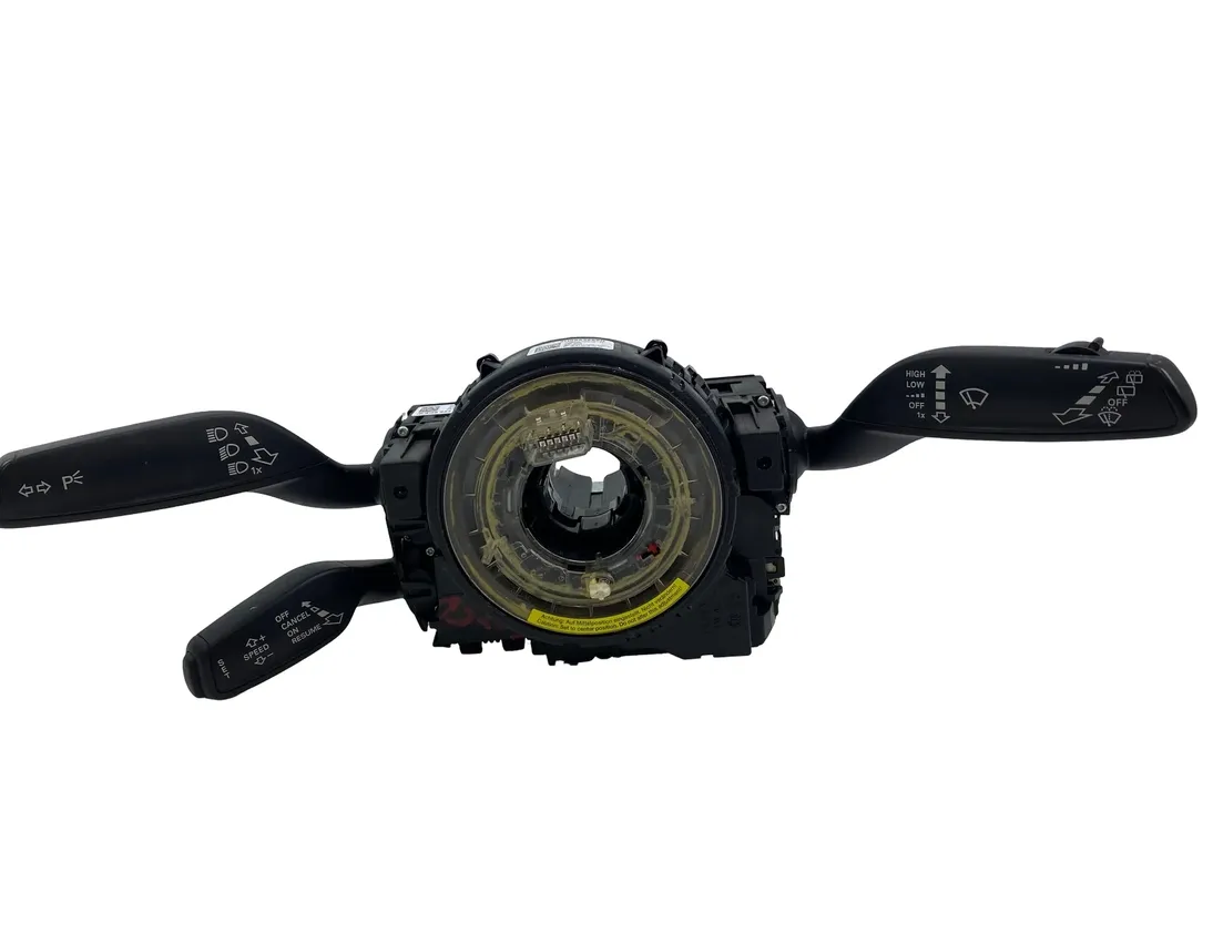 AUDI A6 C7/4G (2010-2020) Подрулевой переключатель 4H0953568K,4G8953502D 34234749