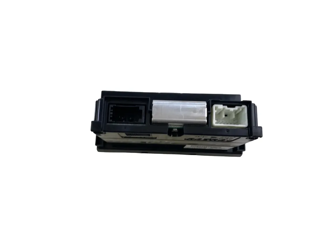 VOLVO S40 2 generation (2004-2012) Информационный дисплей 31268055 34489078