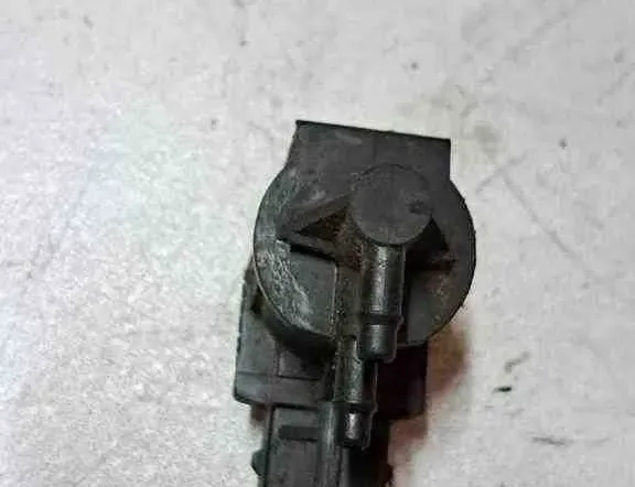 AUDI A6 C6/4F (2004-2011) Mágneses szelep 1J0906283A 32641926