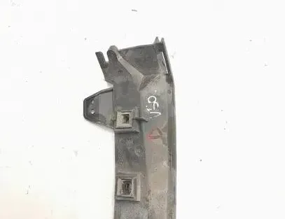 VOLVO V50 1 generation (2003-2012) Jobb hátsó lökhárító konzolja 30678075 25912870