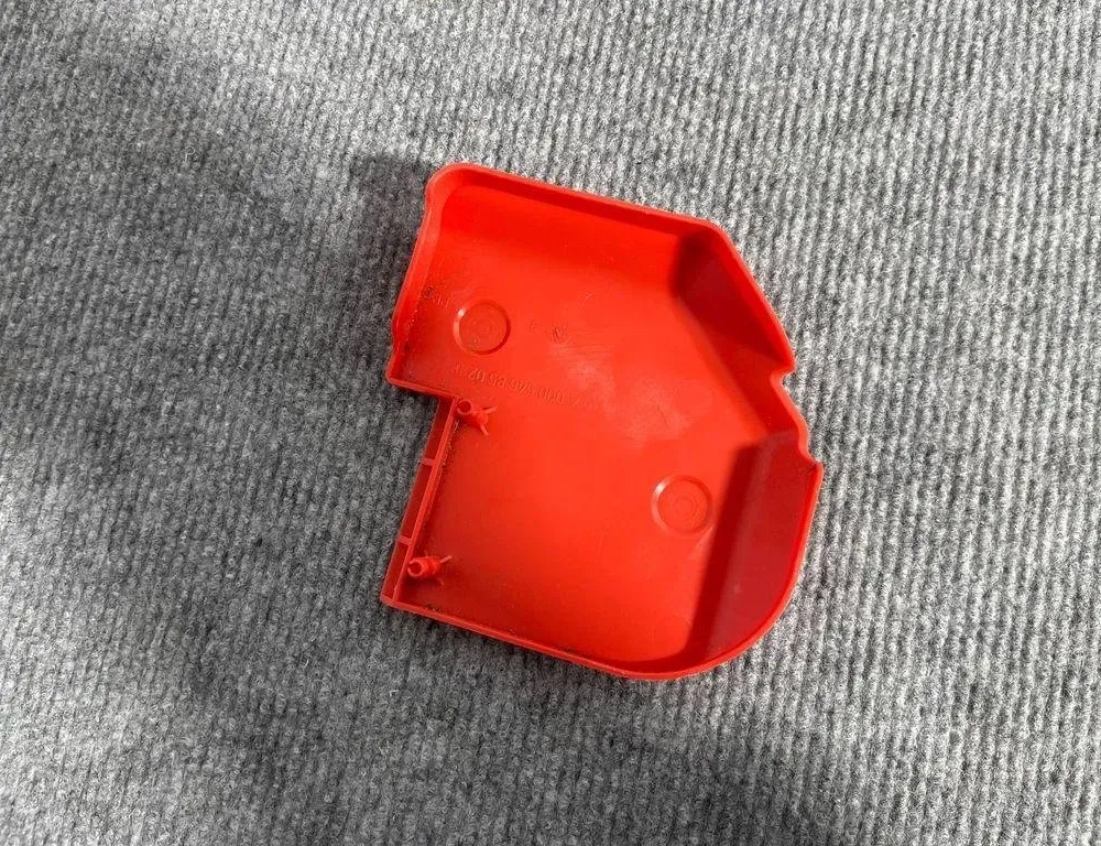 MERCEDES-BENZ GLC X253 (2015-2024) Другие части внутренние двигателя A0005468502 32187920