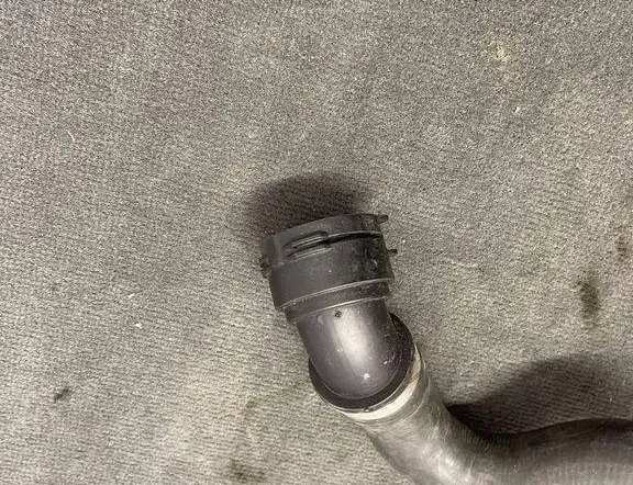 MERCEDES-BENZ GLC Coupe C253 (2016-2019) Hűtőtömlők 14824,18566687,A2535019782 32188549