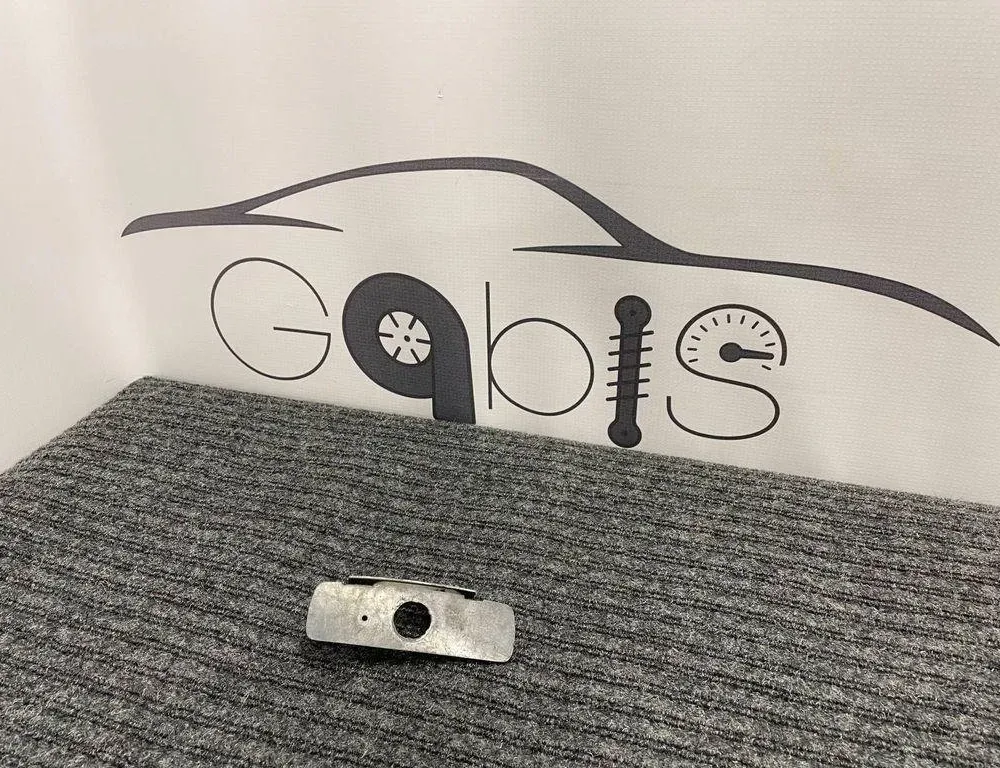 BMW 5 Series F10/F11 (2009-2017) Tolatóradar-tartó 11460915,7207921 32190091