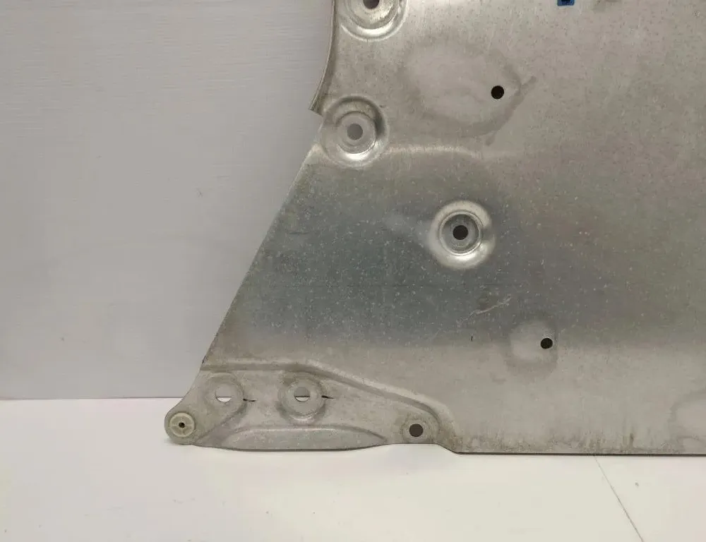 BMW iX I20 (2021-2024) Motorburkolat 6894792 32196107