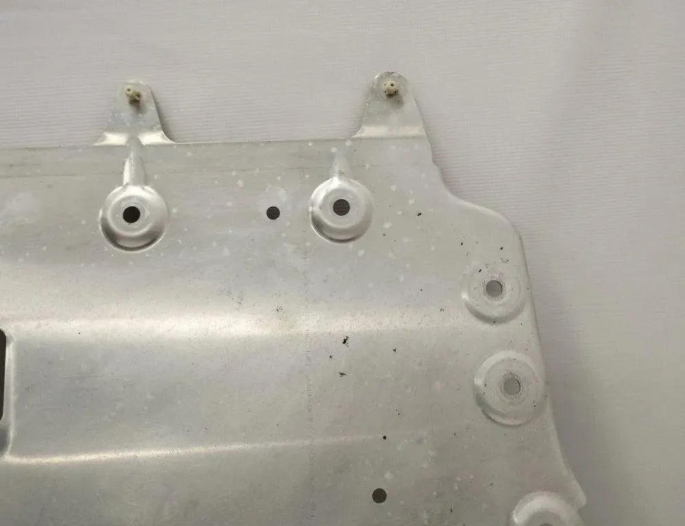 BMW iX I20 (2021-2024) Motorburkolat 6894792 32196107