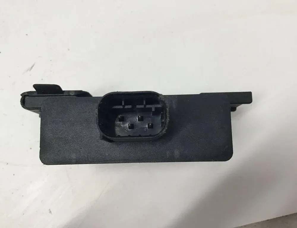 MERCEDES-BENZ GLC X254 (2022-2023) Abroncsnyomást szabályozó modul A0009009018 32201471