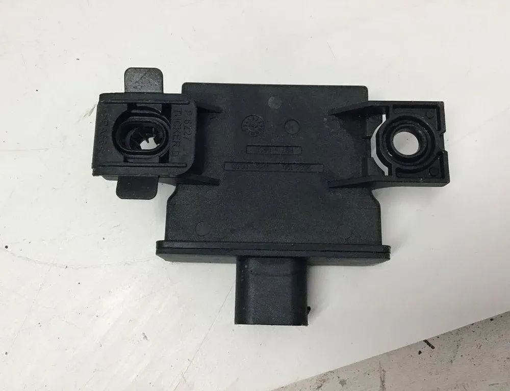 MERCEDES-BENZ GLC X254 (2022-2023) Abroncsnyomást szabályozó modul A0009009018 32201471