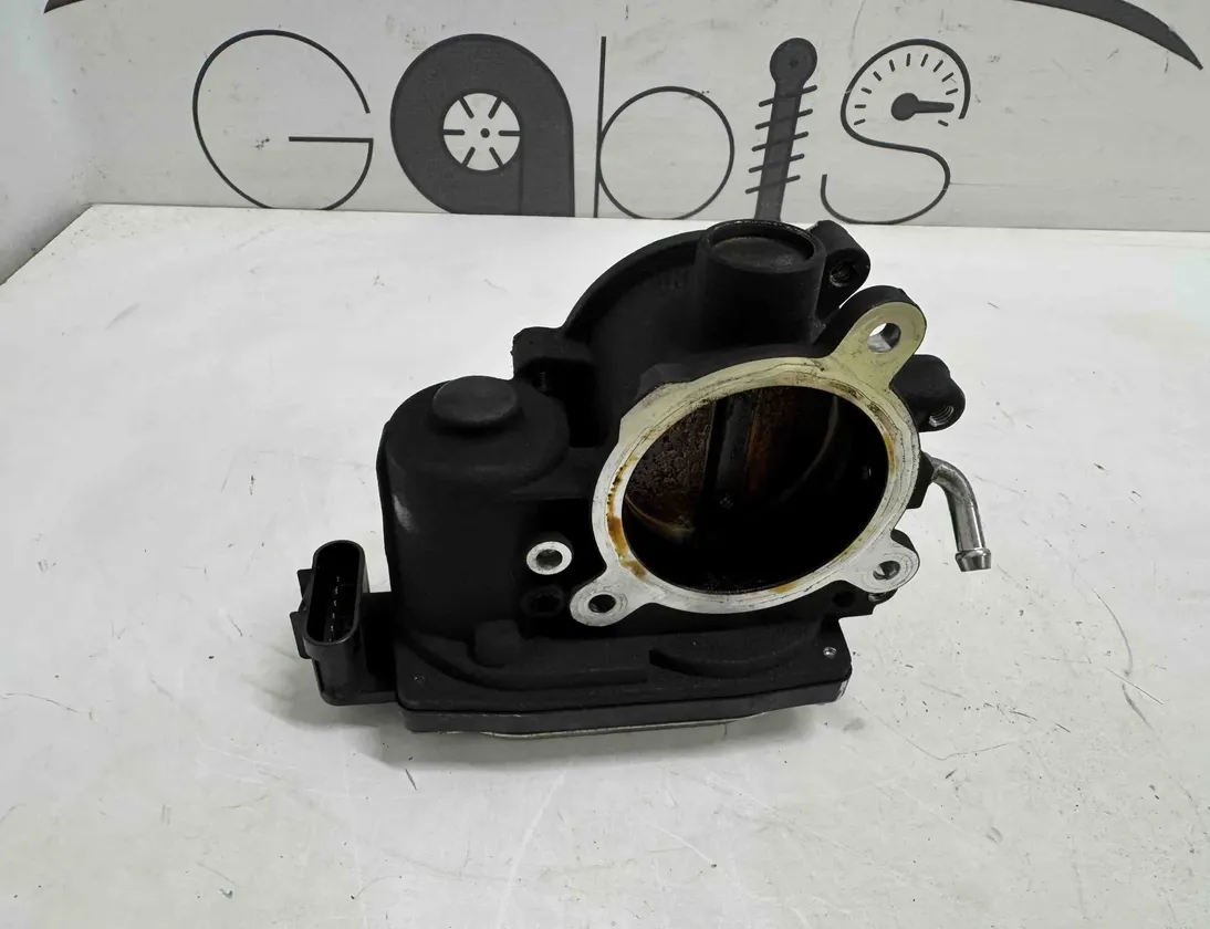 HARLEY-DAVIDSON MC SOFTAIL Throttle body 32739345