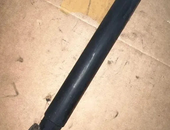 BMW X5 E53 (1999-2006)  Стопор задней двери 8402195 33967134