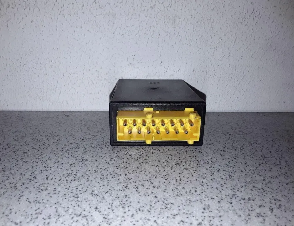 BMW 3 Series E36 (1990-2000) Реле 61358362277 33744133