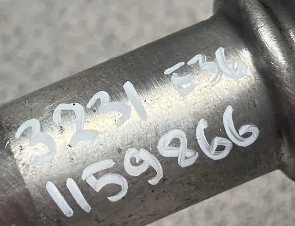 BMW 3 Series E36 (1990-2000) Валы рулевого колеса 1159866 33767532